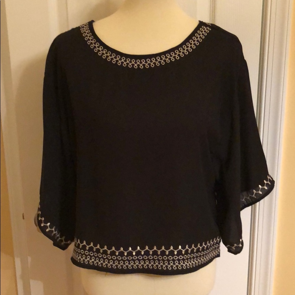 Top. Very good condition